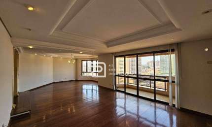 Apartamento com 4 dormitórios, 202 m² - venda por R$ 910.000,00 ou aluguel por R$ 6.028,70/mês - Alto - Piracicaba/SP