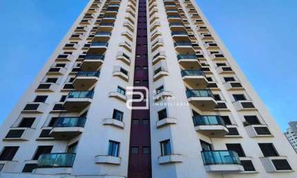 Apartamento com 3 dormitórios à venda, 157 m² por R$ 680.000,00 - São Dimas - Piracicaba/SP