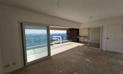 Apartamento com 4 dormitórios à venda, 202 m² por R$ 1.340.000,00 - Alto - Piracicaba/SP