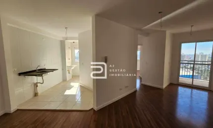 Apartamento com 2 dormitórios à venda, 66 m² por R$ 320.000,00 - Paulicéia - Piracicaba/SP