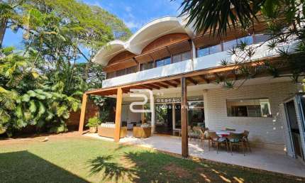 Casa com 3 dormitórios à venda, 350 m² por R$ 2.500.000,00 - São Dimas - Piracicaba/SP
