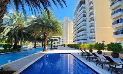 Apartamento com 3 dormitórios, 250 m² - venda por R$ 2.400.000,00 ou aluguel por R$ 16.666,00/mês - Centro - Piracicaba/SP