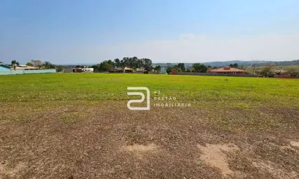 Terreno à venda, 1000 m² por R$ 200.000,00 - Recanto das Águas de São Pedro - São Pedro/SP