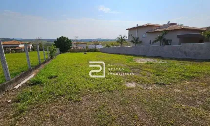Terreno à venda, 1000 m² por R$ 199.000,00 - Recanto das Águas - Águas de São Pedro/SP