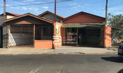 Casa com 4 dormitórios à venda, 200 m² por R$ 890.000,00 - Santa Terezinha - Piracicaba/SP