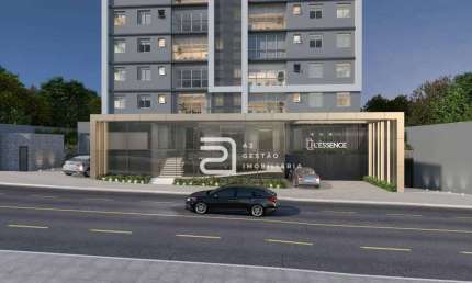 Apartamento com 3 dormitórios à venda, 111 m² por R$ 1.012.227,00 - Jardim Europa - Piracicaba/SP