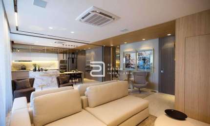 Apartamento com 3 dormitórios à venda, 162 m² por R$ 1.489.878,00 - Jardim Elite - Piracicaba/SP