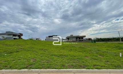 Terreno à venda, 422 m² por R$ 465.000,00 - Damha II - Piracicaba/SP