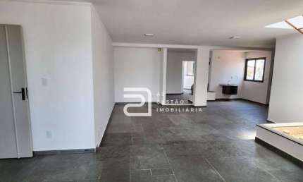 Cobertura com 3 dormitórios, 276 m² - venda por R$ 1.000.000,00 ou aluguel por R$ 5.060,00/mês - Botafogo - Campinas/SP