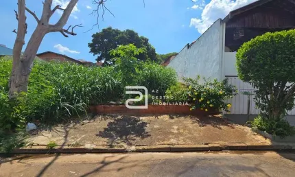Terreno à venda, 300 m² por R$ 200.000,00 - Loteamento Santa Rosa - Piracicaba/SP
