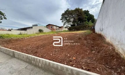 Terreno à venda, 300 m² por r$ 210.000,00 - loteamento santa rosa - piracicaba/sp
