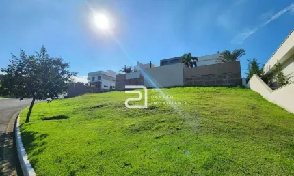 Terreno à venda, 567 m² por r$ 528.000,00 - loteamento residencial reserva do engenho - piracicaba/sp