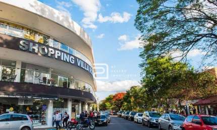 Loja à venda, 18 m² por R$ 200.000,00 - Centro - Águas de São Pedro/SP