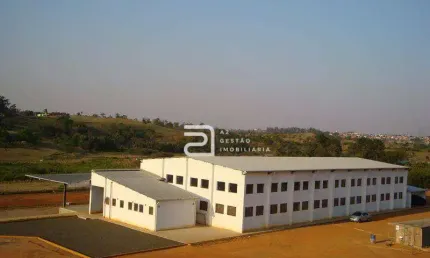 Galpão à venda, 1600 m² por R$ 18.000.000,00 - Jardim Moreira - Monte Mor/SP