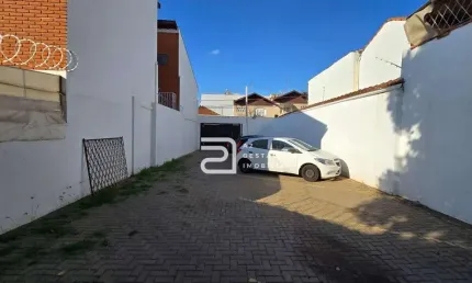 Terreno à venda, 161 m² por R$ 270.000,00 - Alto - Piracicaba/SP