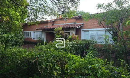 Casa com 4 dormitórios, 271 m² - venda por R$ 2.200.000,00 ou aluguel por R$ 15.360,00/mês - Centro - Vinhedo/SP