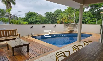 Casa com 4 dormitórios à venda, 319 m² por R$ 2.500.000,00 - Terras de Piracicaba IV - Piracicaba/SP