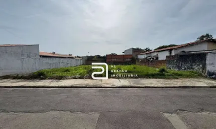 Terreno à venda, 287 m² por R$ 170.000,00 - Vila Industrial - Piracicaba/SP