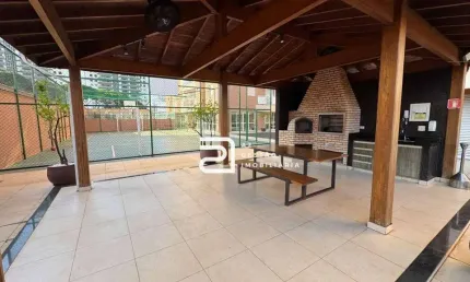 Apartamento com 3 dormitórios à venda, 98 m² por R$ 590.000,00 - Vila Monteiro - Piracicaba/SP