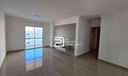 Apartamento com 3 dormitórios, 118 m² - venda por R$ 830.000,00 ou aluguel por R$ 4.950,00/mês - Alto - Piracicaba/SP