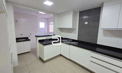 Apartamento com 3 dormitórios, 118 m² - venda por R$ 800.000,00 ou aluguel por R$ 4.770,00/mês - Alto - Piracicaba/SP