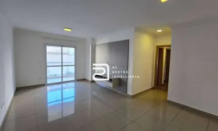 Apartamento com 3 dormitórios, 118 m² - venda por R$ 800.000,00 ou aluguel por R$ 4.770,00/mês - Alto - Piracicaba/SP