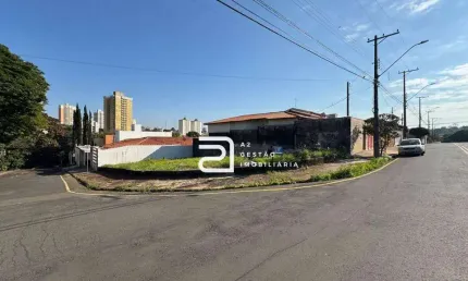 Terreno à venda, 338 m² por R$ 280.000 - Parque Santa Cecília - Piracicaba/SP