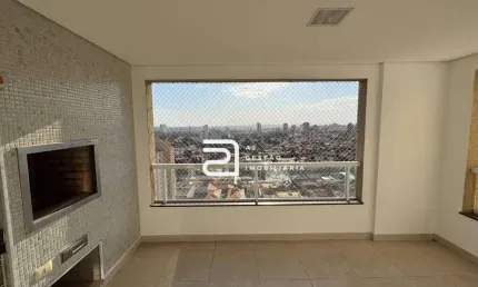 Apartamento com 3 dormitórios para alugar, 116 m² por R$ 5.900/mês - São Judas - Piracicaba/SP