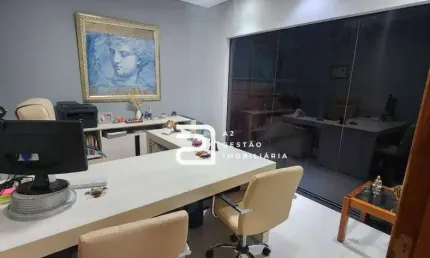 Sala para alugar, 12 m² por R$ 1.500,00/mês - Vila Embaré - Valinhos/SP