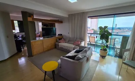 Apartamento com 3 dormitórios à venda, 147 m² por r$ 510.000,00 - centro - piracicaba/sp