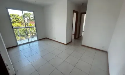 Excelente apartamento 2q com suíte na estrela do norte!