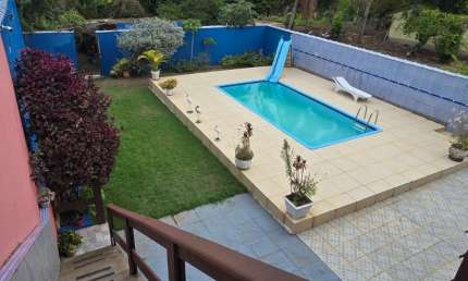 Casa com 5 quartos à venda em Itaipuaçú, Maricá , 480 m2 por R$ 850.000
