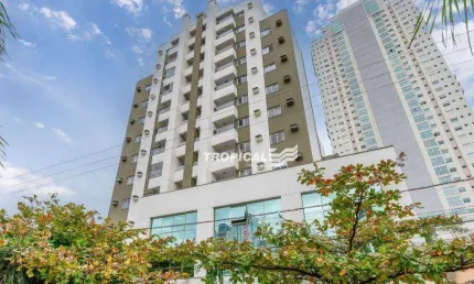 Apartamento com 2 dormitórios à venda, 67 m² por R$ 580.000,00 - Victor Konder - Blumenau/SC