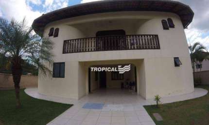 Casa com 3 dormitórios à venda, 320 m² por R$ 995.000,00 - Itoupava Norte - Blumenau/SC