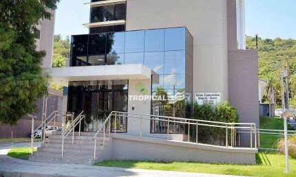 Sala para alugar, 222 m² por R$ 11.429,00/mês - Centro - Blumenau/SC