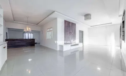 Casa com 4 dormitórios à venda, 500 m² por R$ 1.000.000,00 - Velha - Blumenau/SC