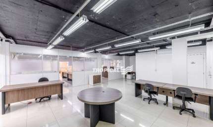 Sala para alugar, 114 m² por R$ 8.386,92/mês - Jardim Blumenau - Blumenau/SC