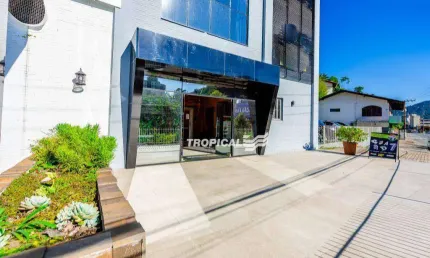 Sala para alugar, 244 m² por R$ 6.290,00/mês - Garcia - Blumenau/SC