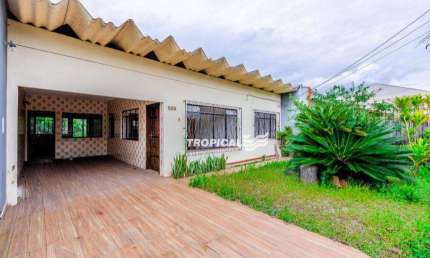 Casa com 3 dormitórios à venda, 100 m² por R$ 450.000,00 - Valparaíso - Blumenau/SC