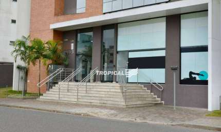Sala para alugar, 45 m² por R$ 1.524,73/mês - Centro (Blumenau) - Blumenau/SC