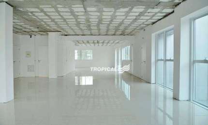 Sala para alugar, 74 m² por R$ 5.987,10/mês - Jardim Blumenau - Blumenau/SC