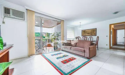 Apartamento com 3 dormitórios à venda, 144 m² por R$ 620.000,00 - Vila Nova - Blumenau/SC