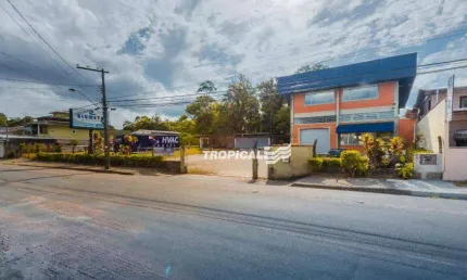 Galpão à venda, 749 m² por r$ 3.000.000,00 - itoupava norte - blumenau/sc