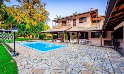 Casa com 4 dormitórios à venda, 425 m² por R$ 2.899.000,00 - Itoupava Central - Blumenau/SC