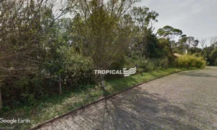 Terreno à venda, 3200 m² por R$ 1.400.000,00 - Ponta Aguda - Blumenau/SC