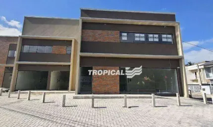 Sala, 40 m² - venda por R$ 385.000,00 ou aluguel por R$ 1.795,00/mês - Itoupava Central - Blumenau/SC