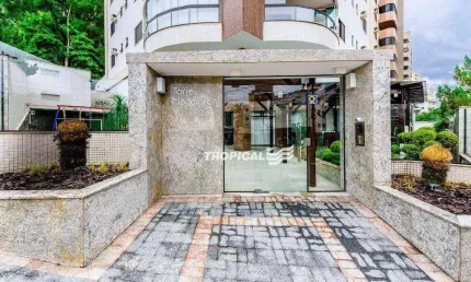 Apartamento com 5 dormitórios à venda por R$ 1.300.000,00 - Vila Nova - Blumenau/SC