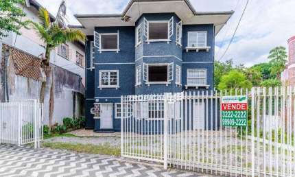 Casa com 6 dormitórios para alugar, 335 m² por R$ 5.500,00/mês - Centro - Blumenau/SC