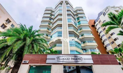 Cobertura com 4 dormitórios à venda, 510 m² por R$ 4.200.000,00 - Ponta Aguda - Blumenau/SC