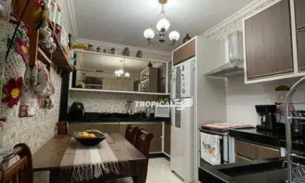Casa com 5 dormitórios à venda, 19831 m² por R$ 1.200.000,00 - Velha - Blumenau/SC